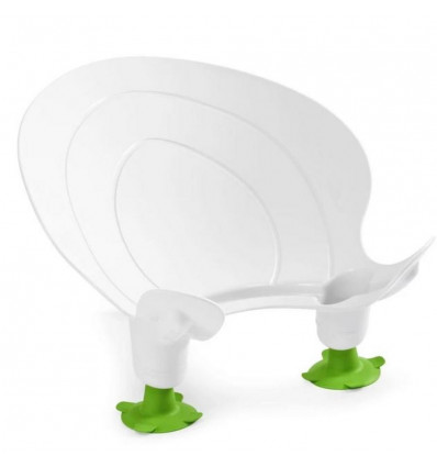 BAIGNOIRE D'APPOINT PR LAVABO 21