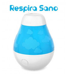 HUMI AMBIENT HUMIDIFIC TEMP AMBIANTE 24