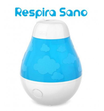 HUMI AMBIENT HUMIDIFIC TEMP AMBIANTE 24