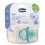 FOPSPEEN/ SUCETTE PHYSIO SOFT 12M+ 201
