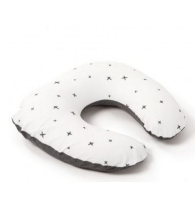 VOEDINGSKUSSENHOES SOFTY STARS ANTRA 21