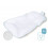 EASY BATH DRIJFMATRASJE 25