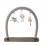 DOOMOO ARCH SWING 9