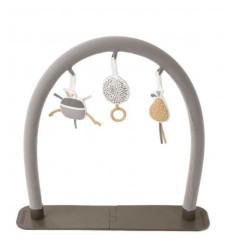 DOOMOO ARCH SWING 9