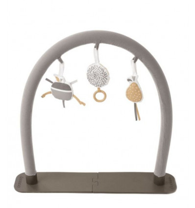 DOOMOO ARCH SWING 9