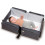 SAC A LANGER BABY TRAVEL GRIS ANTHR 22