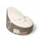 SEAT ELEPHANT TAUPE 9