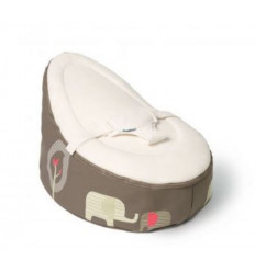 SEAT ELEPHANT TAUPE 9