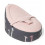 SEAT GIRAF PINK 9