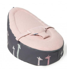 SEAT GIRAF PINK 9