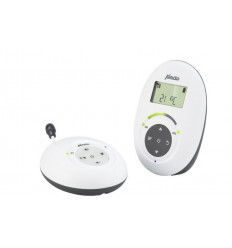 ALECTO DBX 125 DECT BABYFOON + DISPLAY 9