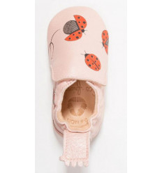 EASY PEASY BLUMOO COCCI ROSE BABA