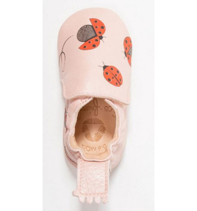 EASY PEASY BLUMOO COCCI ROSE BABA