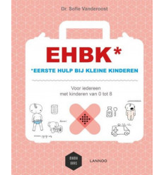 EHBK (EERSTE HULP BIJ KLEINE KINDEREN) 9