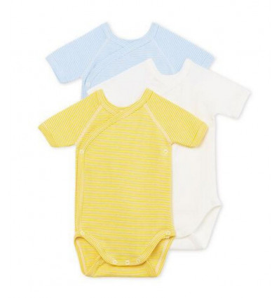3 BODIES NAISSANCE 3M 9