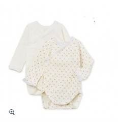 2 BODIES NAISSANCE 3M 9