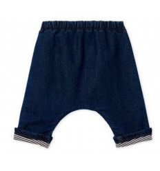 PANTALON DENIM 3M 9