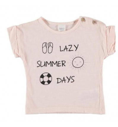 "ALICANTE- ""LAZY SUMMER DAYS""T-SHIRT 0