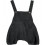 SAVONA-TERRY ROMPER 07ANTHRACITE 0/1M M