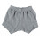 COS- TERRY SHORT 02GREY 0/1 M