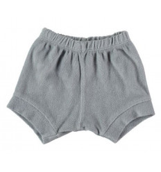 COS- TERRY SHORT 02GREY 0/1 M