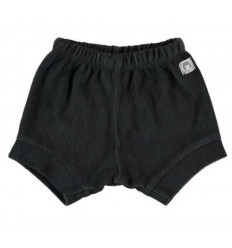 COS- TERRY SHORT 02GREY 1/3 M