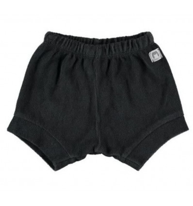 COS- TERRY SHORT 02GREY 1/3 M