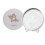 TRANSPARENT FRAME CRYSTAL 22