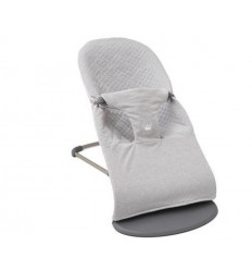 RELAX COVER BABYBJORN ENDLESS GREY 231