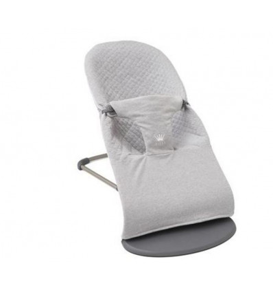 RELAX COVER BABYBJORN ENDLESS GREY 231