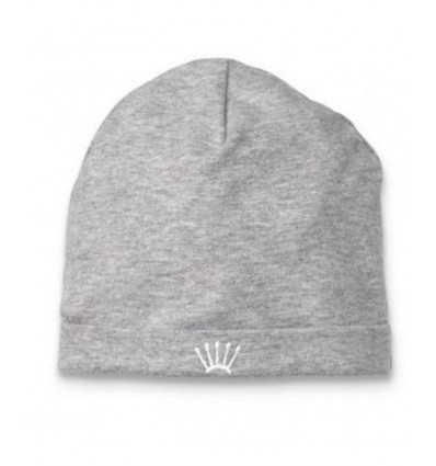 BONNET CROWN ENDLESS GREY 36 232