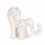 LICORNE BARBE A PAPA 201