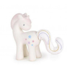 LICORNE BARBE A PAPA 201