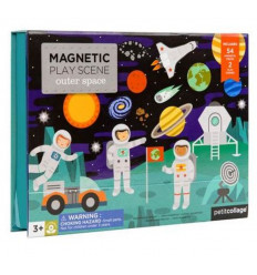 JEU MAGNETIQUE ESPACE 201