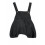 SAVONA-TERRY ROMPER 07ANTHRACITE 1/3 M