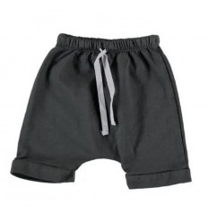 CORF - SWEAT SHORT 07ANTHRACITE 3/6 M
