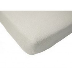 HOESLAKEN JERSEY 40X90CM GROEN 201