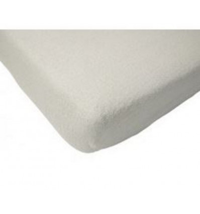 HOESLAKEN JERSEY 40X90CM GROEN 201