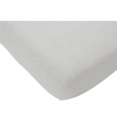 HOESLAKEN JERSEY 40X90CM GRIJS 201