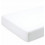 HOESLAKEN JERSEY 75X95CM WIT 201