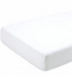 HOESLAKEN JERSEY 75X95CM WIT 201