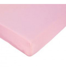 HOESLAKEN JERSEY 75X95CM ROSE 201