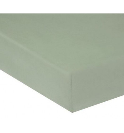 HOESLAKEN JERSEY 75X95CM GROEN 201