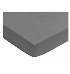 HOESLAKEN JERSEY 75X95CM GRIJS 201
