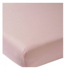 HOESLAKEN JERSEY 60X120CM ROSE 201