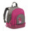 MINI BACKPACK MUSHROOM MAGENTA 6