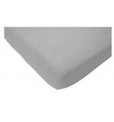 HOESLAKEN JERSEY 60X120CM GRIJS 201