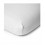 DRAP HOUSSE JERSEY 70X140CM BLANC 201