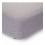HOESLAKEN JERSEY 70X140CM GRIJS 201