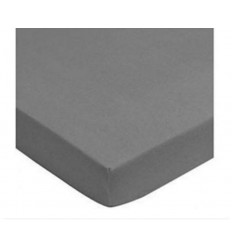 HOESLAKEN JERSEY 70X140CM ANTRAC 201
